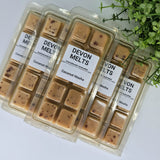 Coconut Mocha - £3.50
