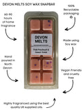 Pink Patchouli & Sweet Violet - £3.50