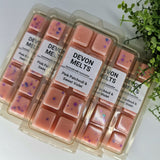 Pink Patchouli & Sweet Violet - £3.50