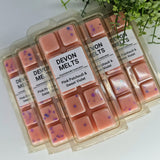 Pink Patchouli & Sweet Violet - £3.50