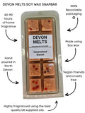 Caramelised Biscuit - £3.50