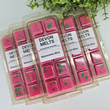 Watermelon Bliss - £3.50