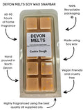 Cookie Dough - £3.50
