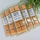 Cookie Dough - £3.50