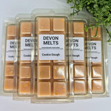 Cookie Dough - £3.50