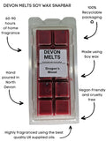 Dragon's Blood - £3.50