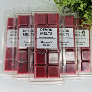 Dragon's Blood - £3.50