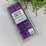 Ghost Type - £3.50