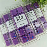 Ghost Type - £3.50