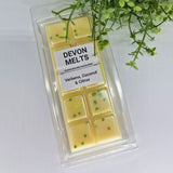 Verbena, Coconut & Citrus - £3.50