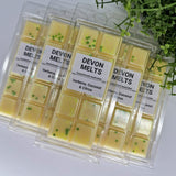 Verbena, Coconut & Citrus - £3.50
