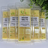 Verbena, Coconut & Citrus - £3.50