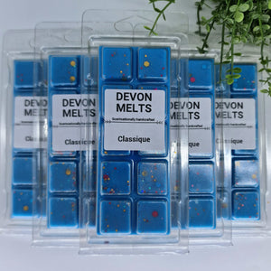 Classique - £3.50