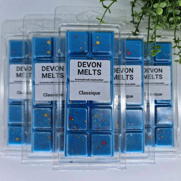 Classique - £3.50
