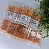 Egyptian Amber - £3.50