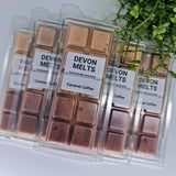 Caramel Coffee - £3.50