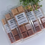 Caramel Coffee - £3.50