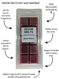 Black Cherry - £3.50