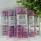 Candy Floss & Marshmallow - £3.50
