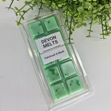 Patchouli & Musk - £3.50