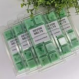 Patchouli & Musk - £3.50