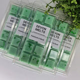 Patchouli & Musk - £3.50