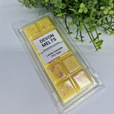 Lemon Lavender (YC) Type - £3.50