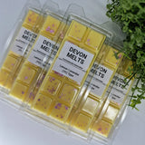 Lemon Lavender (YC) Type - £3.50