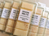 Coconut & Shea Butter - £3.50