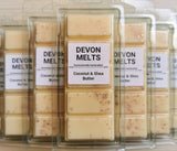 Coconut & Shea Butter - £3.50