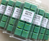 Devon Hills (Cut Grass) - £3.50
