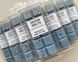 Midsummers Night (YC) Type - £3.50