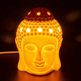 Buddha Electric Wax Burner - £17.95