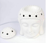 Buddha Electric Wax Burner - £17.95