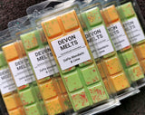 ZoFlo Mandarin & Lime - £3.50