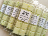 Verbena, Coconut & Citrus - £3.50