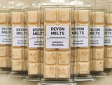 Coconut & Shea Butter - £3.50