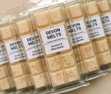 Coconut & Shea Butter - £3.50