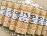 Coconut & Shea Butter - £3.50