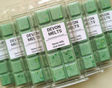 Devon Hills (Cut Grass) - £3.50