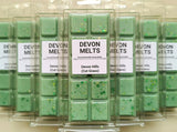 Devon Hills (Cut Grass) - £3.50