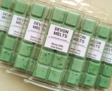 Devon Hills (Cut Grass) - £3.50