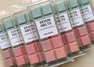 Pink Sands (YC) Type - £3.50