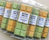ZoFlo Mandarin & Lime - £3.50