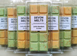 ZoFlo Mandarin & Lime - £3.50