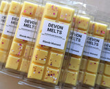 Blonde Moment - £3.50