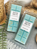 Sauvage Type - £3.50