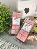 Sugar Blossom (YC) Type - £3.50