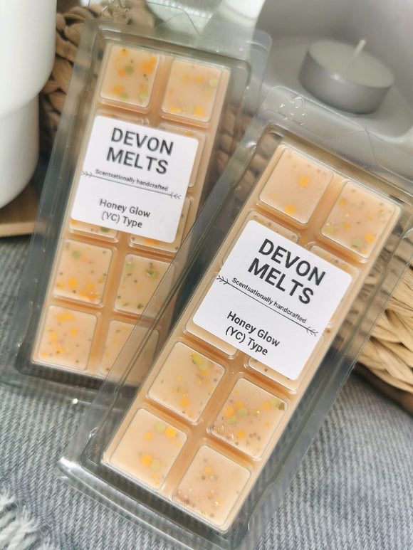 Honey Glow (YC) Type - £3.50